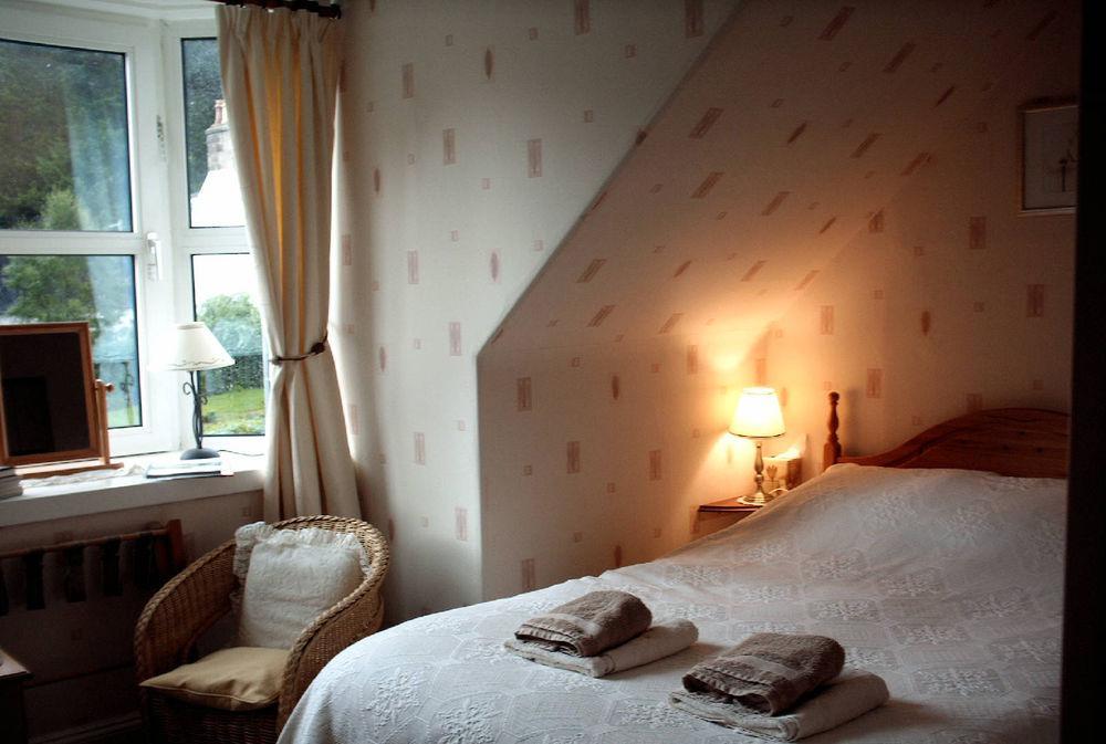 Schiehallion Guest House Braemar Eksteriør billede